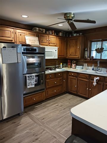 6336 Rolling Heights Circle, Kaufman, TX 75142