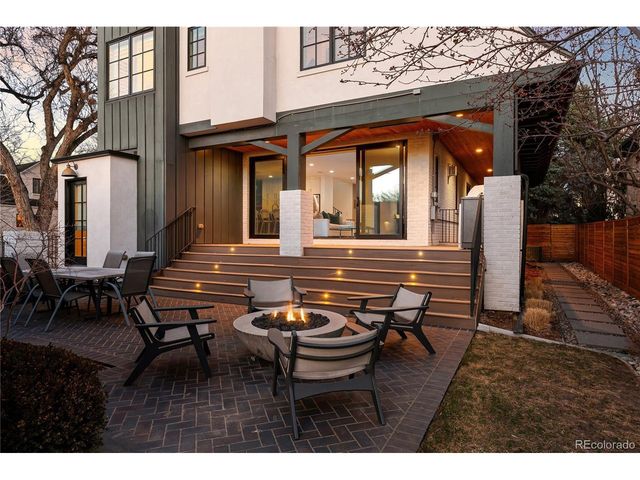 601 S Race St, Denver, CO 80209