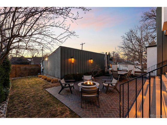 601 S Race St, Denver, CO 80209