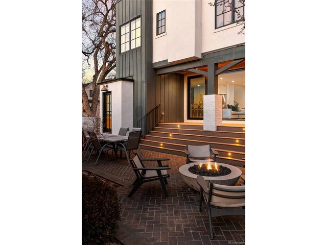 601 S Race St, Denver, CO 80209