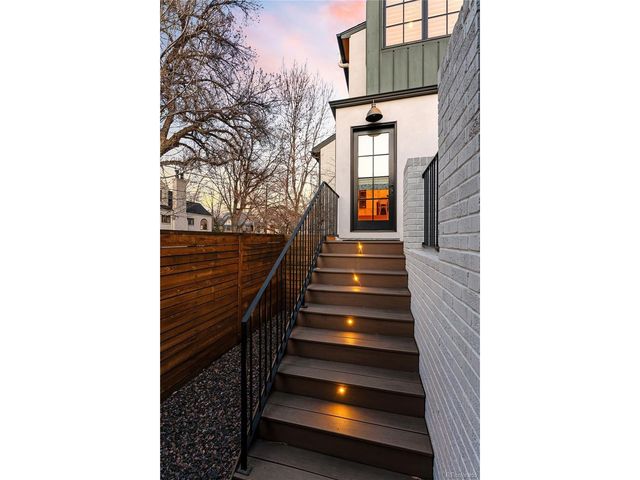 601 S Race St, Denver, CO 80209