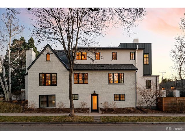 601 S Race St, Denver, CO 80209