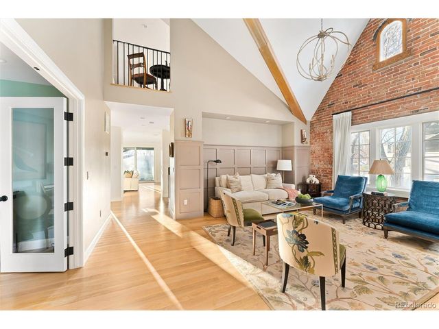 601 S Race St, Denver, CO 80209