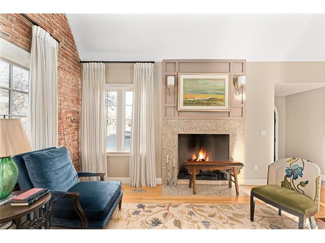 601 S Race St, Denver, CO 80209