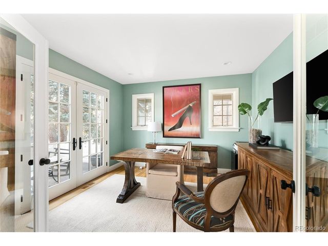 601 S Race St, Denver, CO 80209