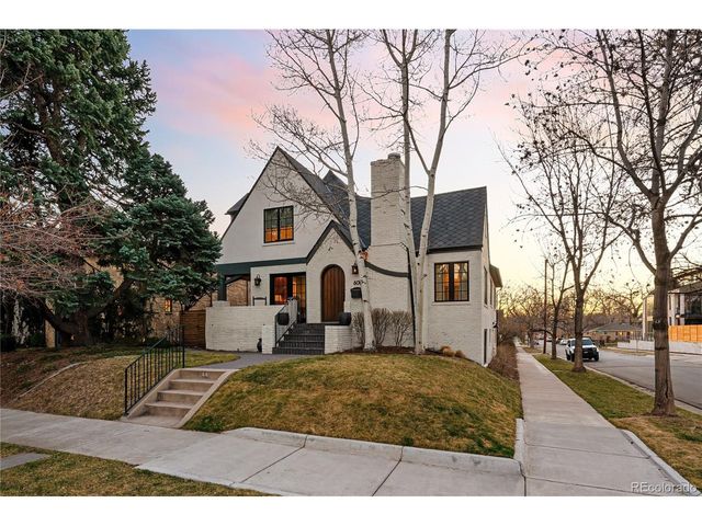 601 S Race St, Denver, CO 80209