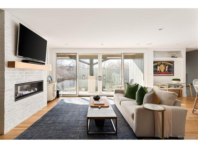 601 S Race St, Denver, CO 80209