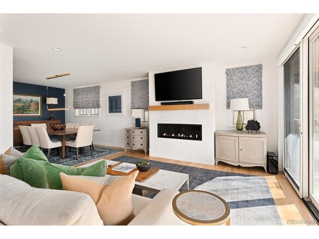 601 S Race St, Denver, CO 80209