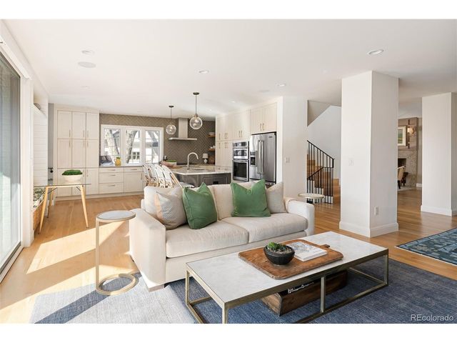 601 S Race St, Denver, CO 80209