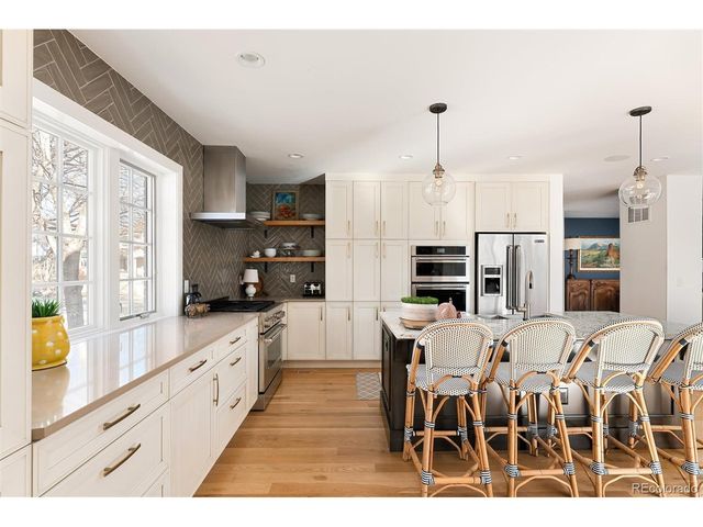 601 S Race St, Denver, CO 80209