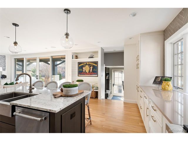 601 S Race St, Denver, CO 80209