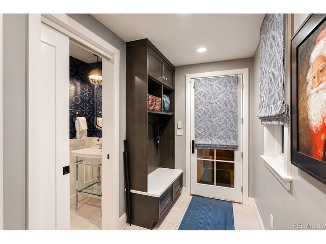 601 S Race St, Denver, CO 80209