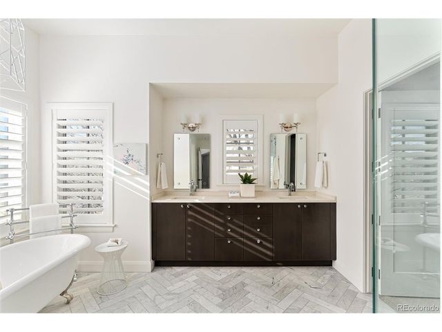 601 S Race St, Denver, CO 80209