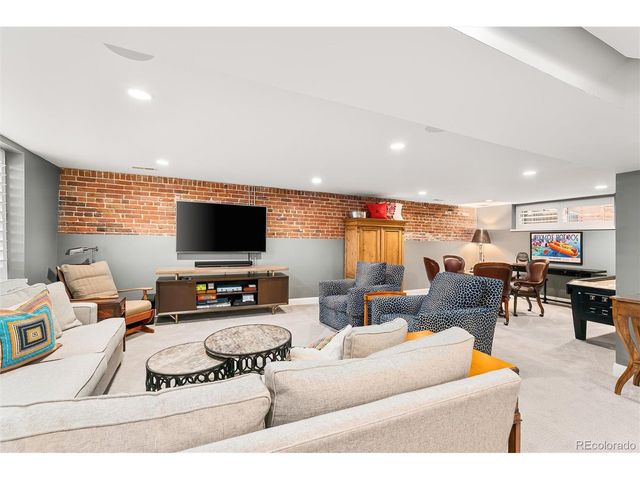 601 S Race St, Denver, CO 80209