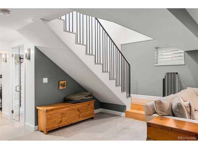 601 S Race St, Denver, CO 80209