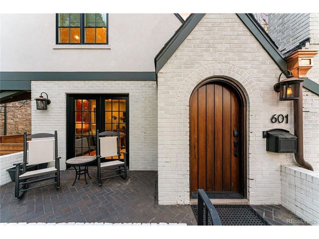 601 S Race St, Denver, CO 80209