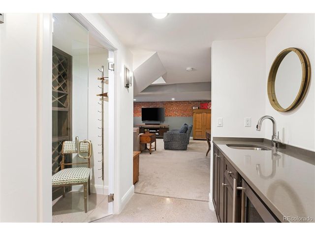 601 S Race St, Denver, CO 80209