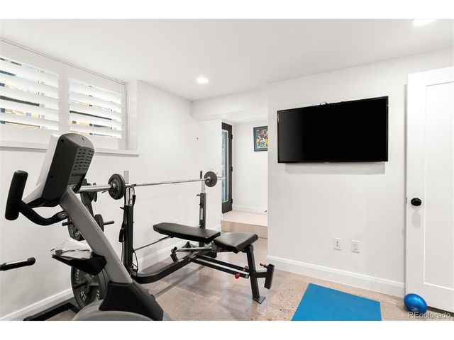 601 S Race St, Denver, CO 80209