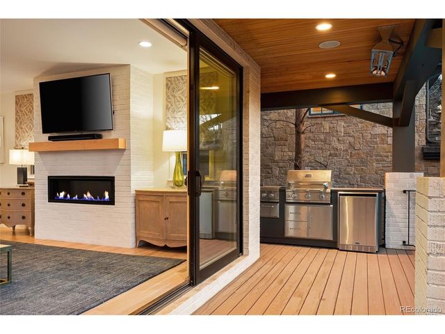 601 S Race St, Denver, CO 80209