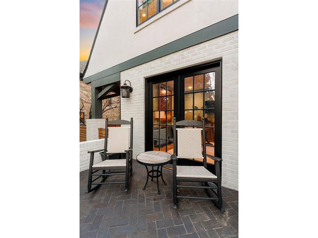 601 S Race St, Denver, CO 80209