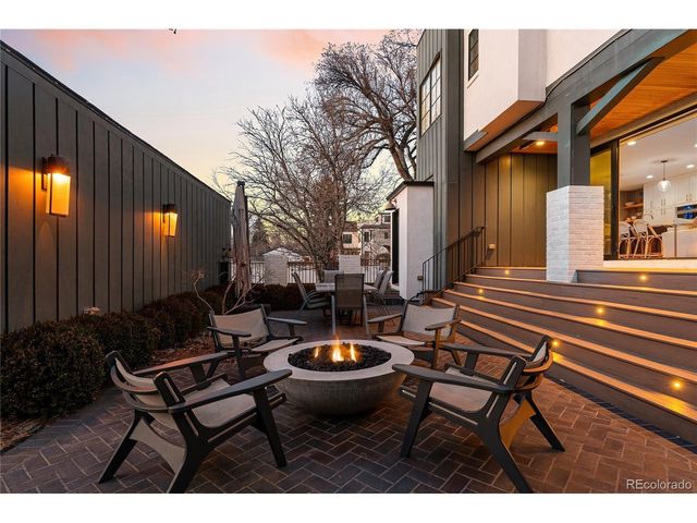 601 S Race St, Denver, CO 80209