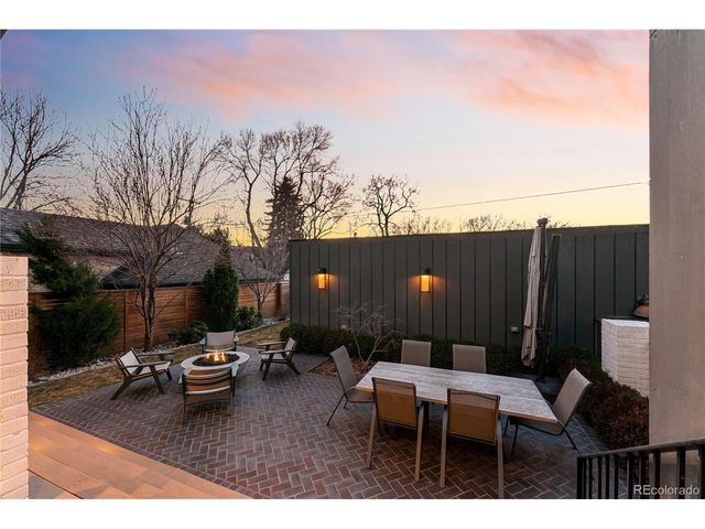 601 S Race St, Denver, CO 80209