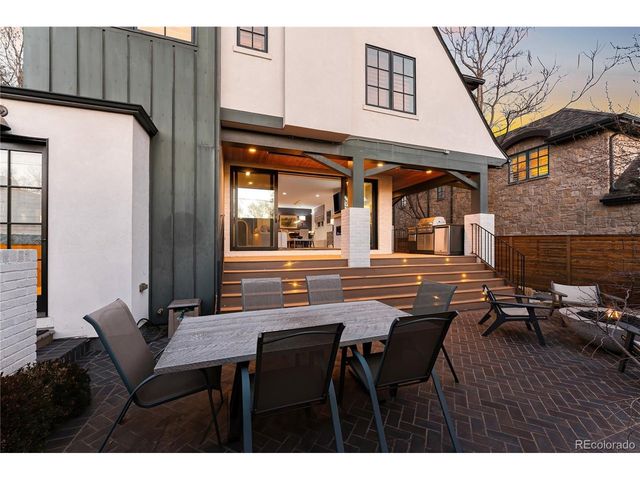 601 S Race St, Denver, CO 80209