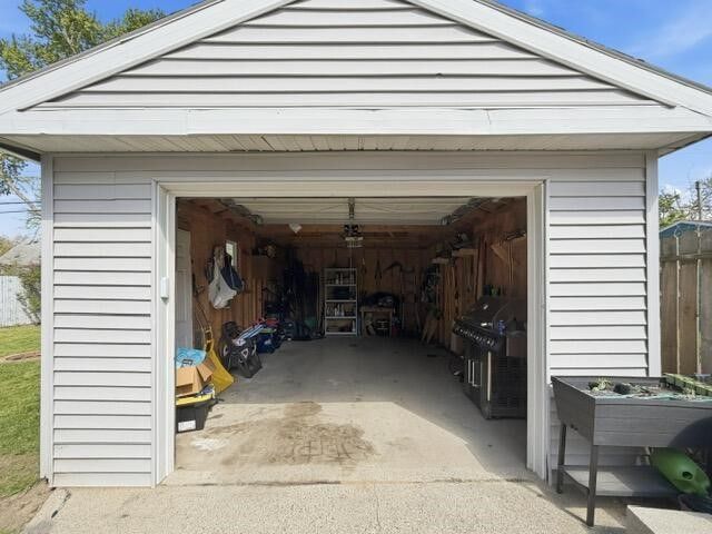 1211 Evelyn Avenue, Ypsilanti, MI 48198