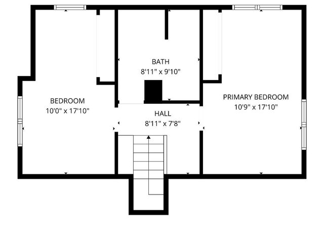 1211 Evelyn Avenue, Ypsilanti, MI 48198