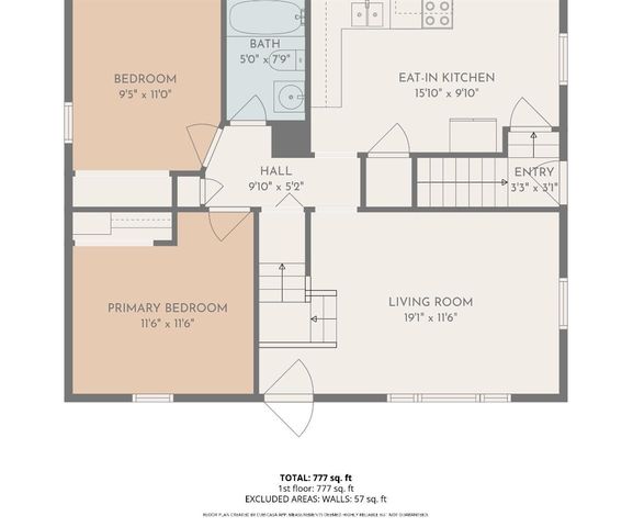 1211 Evelyn Avenue, Ypsilanti, MI 48198