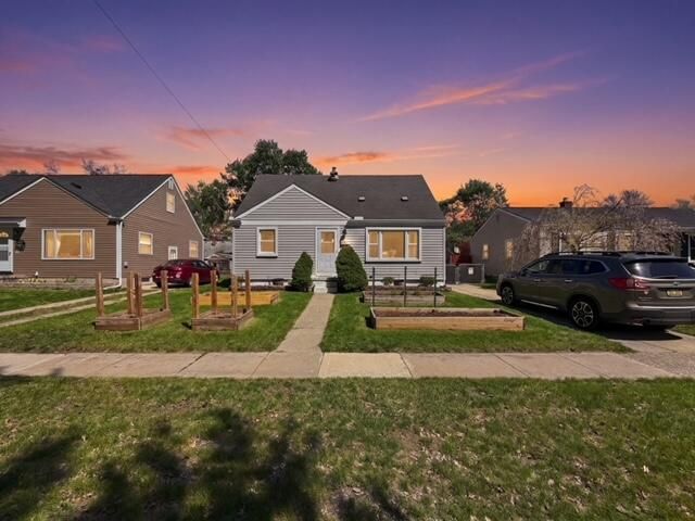 1211 Evelyn Avenue, Ypsilanti, MI 48198