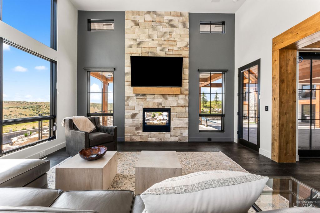 9796 N Springer Lane, Eagle, ID 83616 photo 40