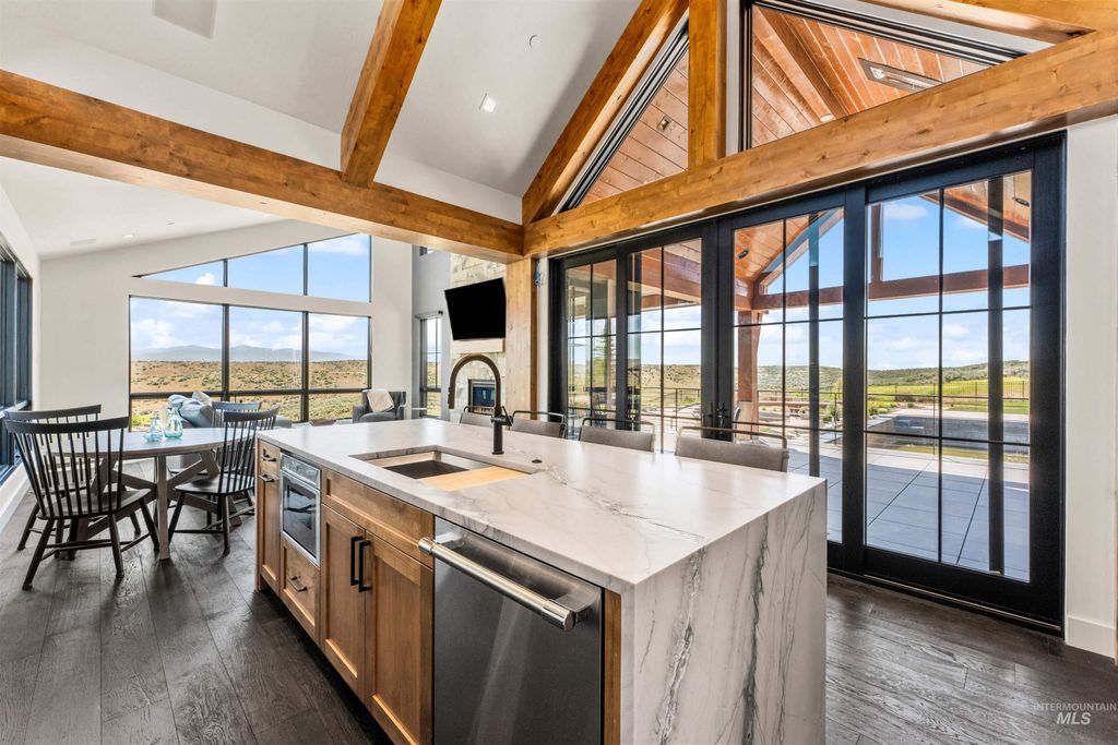9796 N Springer Lane, Eagle, ID 83616 photo 41