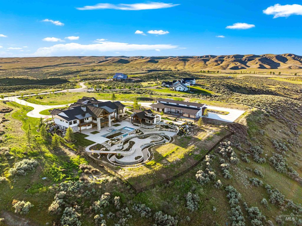 9796 N Springer Lane, Eagle, ID 83616 photo 50
