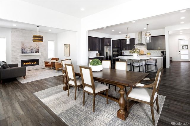 7139 Bellcove Trail, Castle Pines, CO 80108