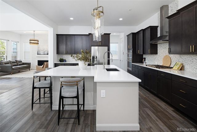 7139 Bellcove Trail, Castle Pines, CO 80108