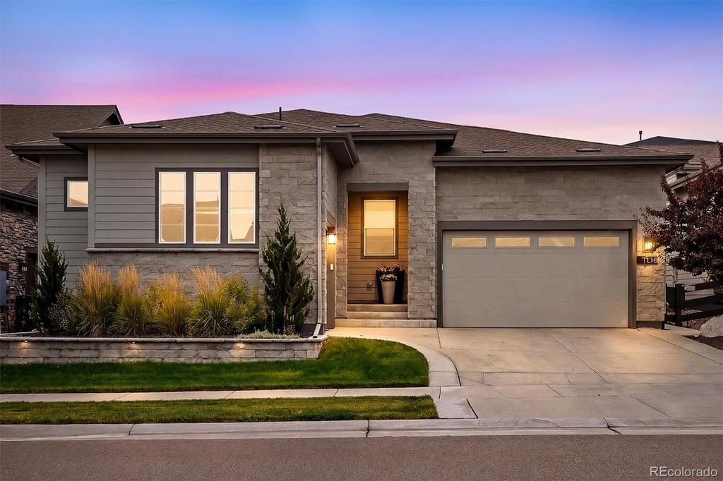 7139 Bellcove Trail, Castle Pines, CO 80108