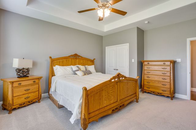 3830 Richard Road, Midlothian, TX 76065
