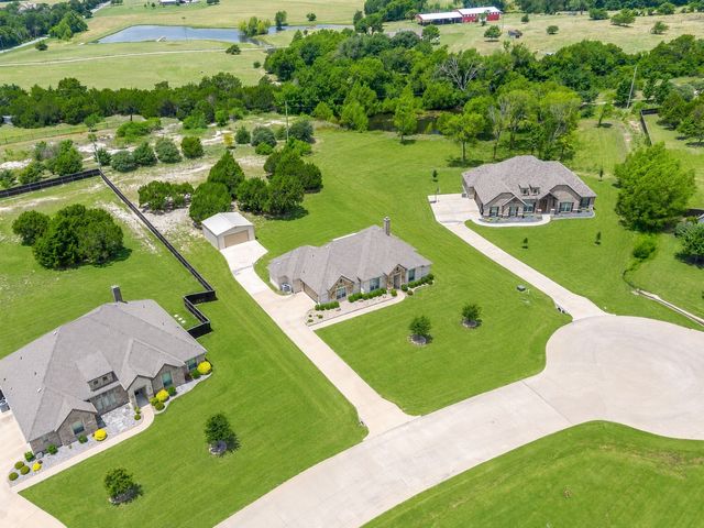 3830 Richard Road, Midlothian, TX 76065