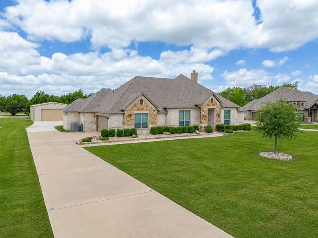 3830 Richard Road, Midlothian, TX 76065