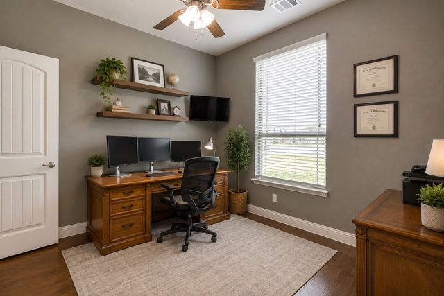 3830 Richard Road, Midlothian, TX 76065