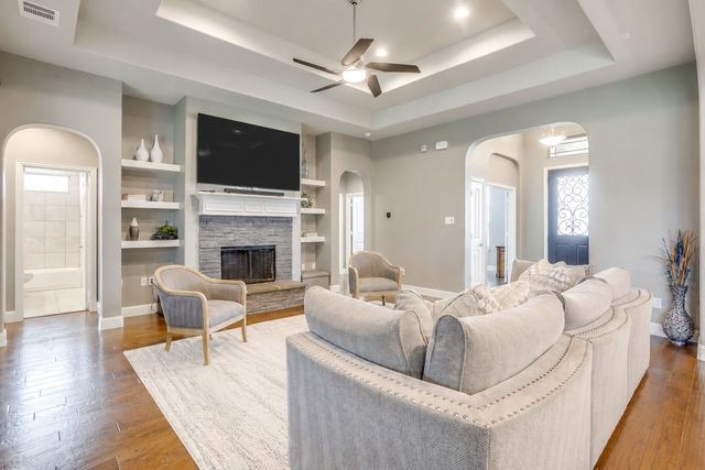 3830 Richard Road, Midlothian, TX 76065