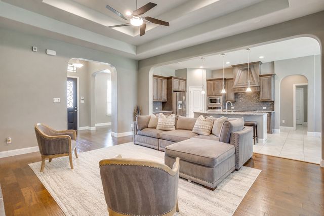 3830 Richard Road, Midlothian, TX 76065