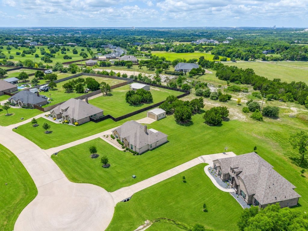 3830 Richard Road, Midlothian, TX 76065