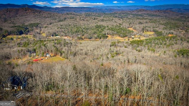 LOT 1 Scouts Overlook, Morganton, GA 30560