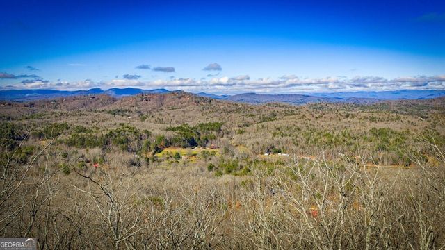 LOT 1 Scouts Overlook, Morganton, GA 30560