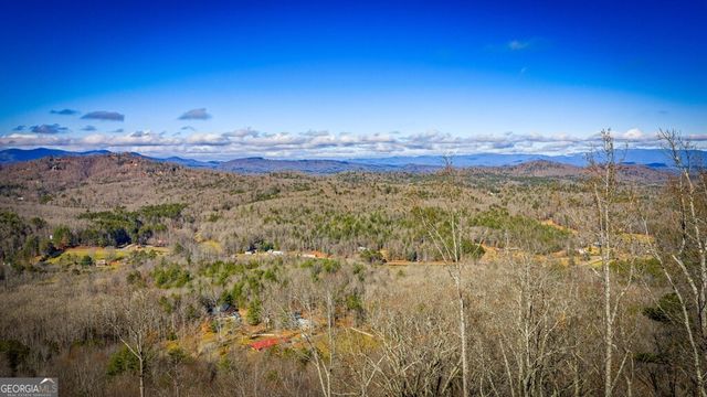 LOT 1 Scouts Overlook, Morganton, GA 30560