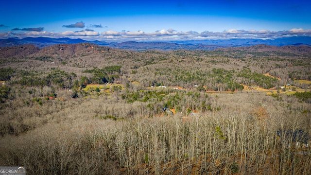 LOT 1 Scouts Overlook, Morganton, GA 30560