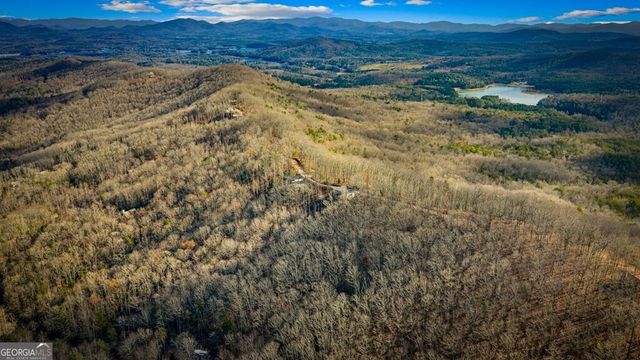 LOT 1 Scouts Overlook, Morganton, GA 30560