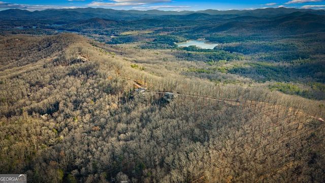 LOT 1 Scouts Overlook, Morganton, GA 30560